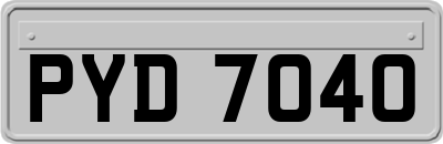 PYD7040