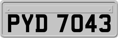 PYD7043