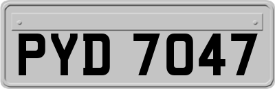 PYD7047