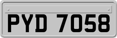 PYD7058