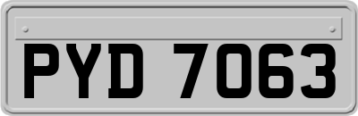 PYD7063