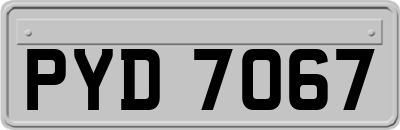 PYD7067