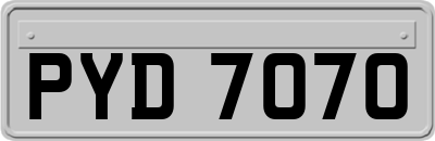 PYD7070