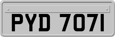 PYD7071