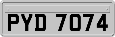 PYD7074