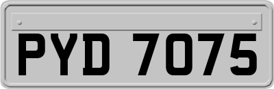 PYD7075