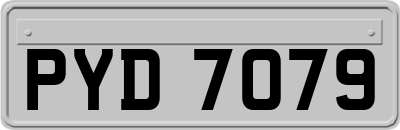 PYD7079