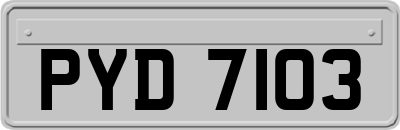 PYD7103