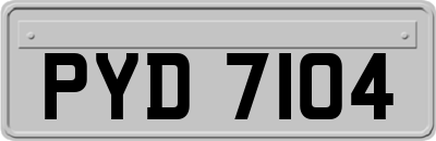 PYD7104