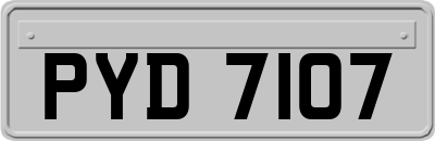 PYD7107