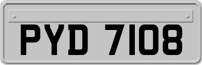 PYD7108