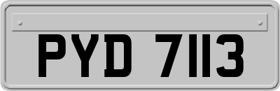 PYD7113