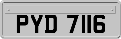 PYD7116