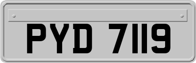 PYD7119