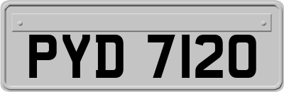 PYD7120