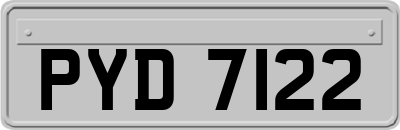 PYD7122