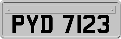 PYD7123