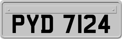 PYD7124