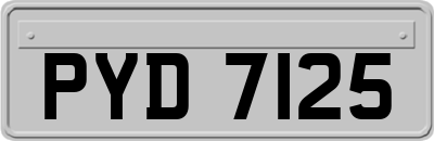 PYD7125