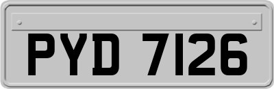 PYD7126