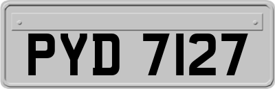 PYD7127