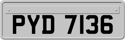 PYD7136