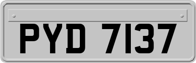 PYD7137