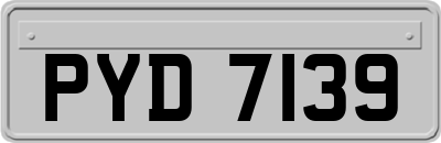 PYD7139