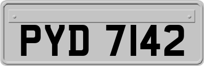 PYD7142