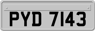 PYD7143