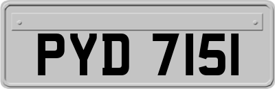 PYD7151