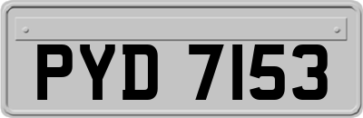 PYD7153