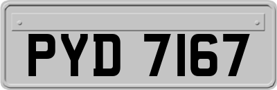 PYD7167