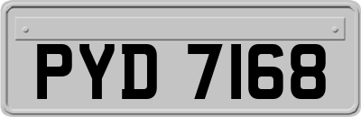 PYD7168