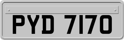 PYD7170