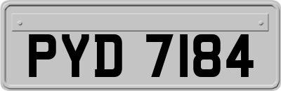 PYD7184