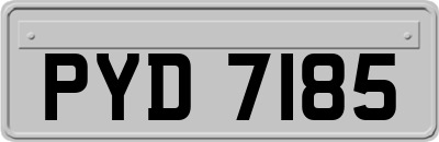 PYD7185