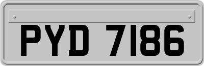 PYD7186