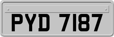 PYD7187