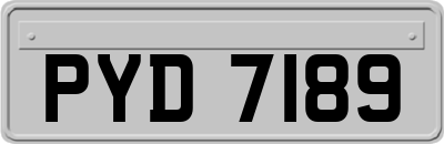 PYD7189