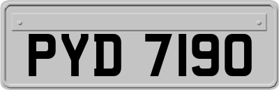 PYD7190