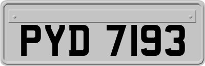 PYD7193