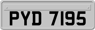 PYD7195