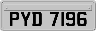 PYD7196