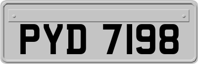 PYD7198