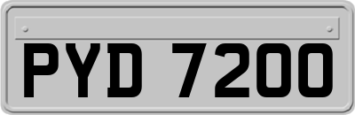 PYD7200