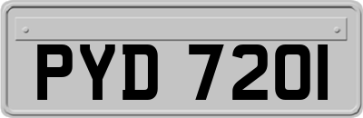 PYD7201