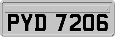 PYD7206