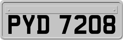 PYD7208