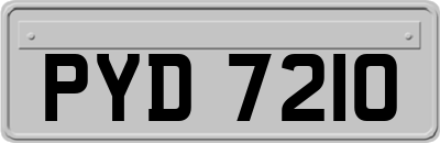 PYD7210